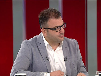 Kasım ya da aralık ayında tekrar seçim yapılacağını düşünüyorum