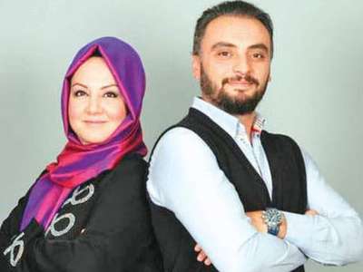 Boşanma olayında sular durulmuyor