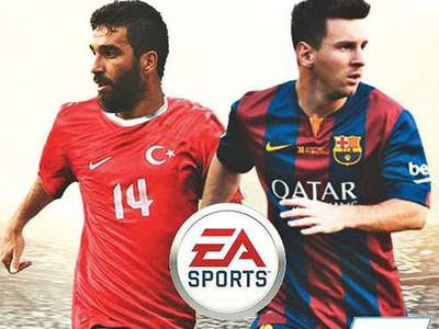 FIFA 2016'da Türk rüzgarı esecek