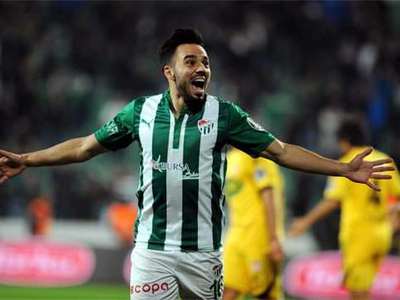 Volkan Şen Fenerbahçe ile görüşüyor