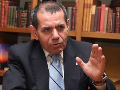 Galatasaray UEFA'ya gidiyor