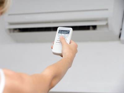 Klimalar cinsiyetçilikle suçlanıyor!