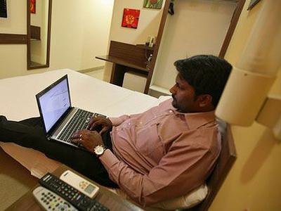 Hindistan pornoyu yasakladı