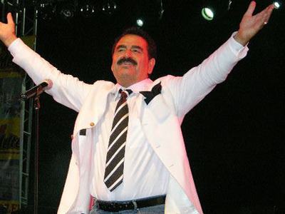 İbrahim Tatlıses'ten kafaları karıştıran paylaşım