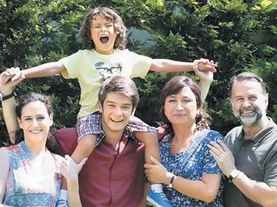 Çağan Irmak’ın yeni kahramanı Nadide Hanım