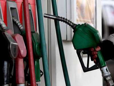 Benzin ve LPG'ye indirim