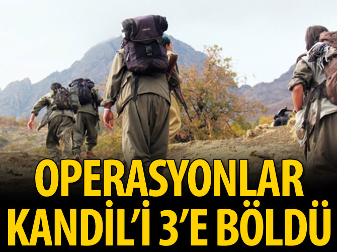Terör örgütü hem süreci hem de huzuru hedef aldı