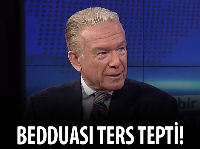 Bu beddua Burak Akbay'a mı?