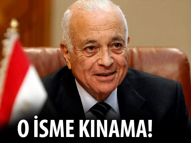 Türkiye o isme haddini bildirdi!