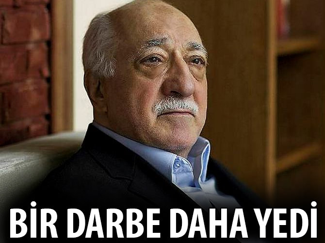 FETÖ'nün dinleme üssü satıldı!