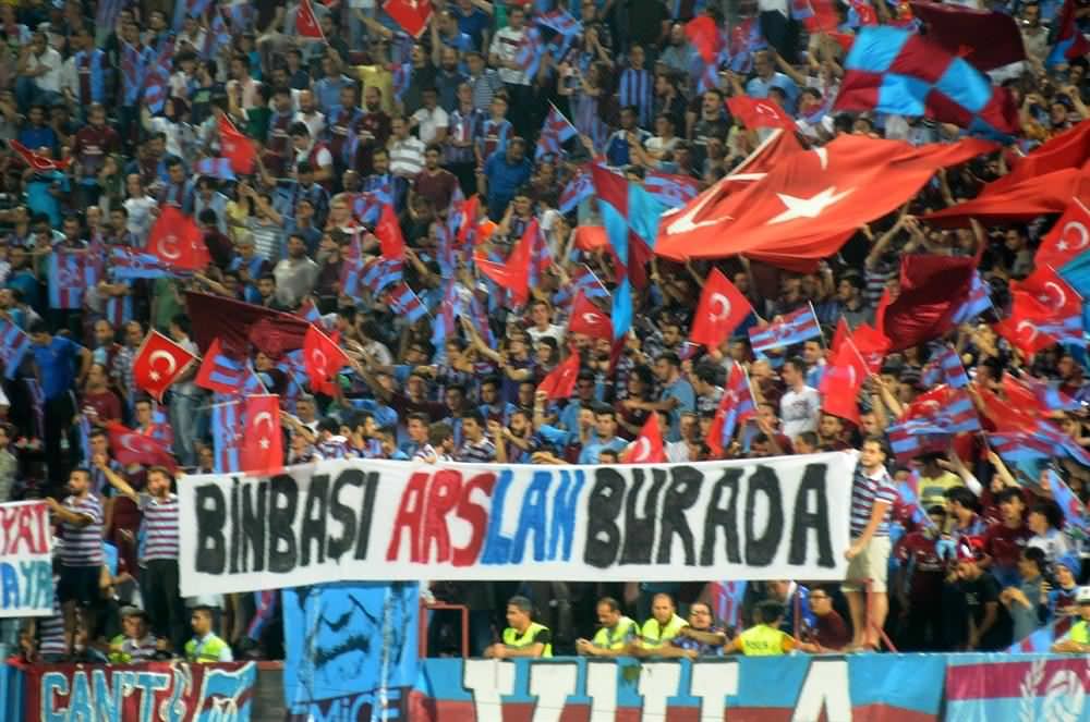 Trabzonspor’da hayal kırıklığı