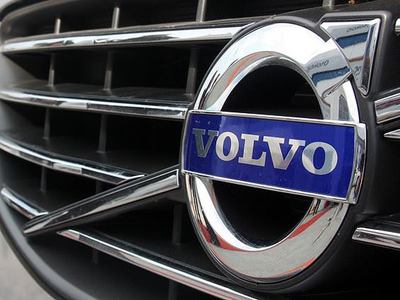 Volvo 10 bin aracını geri çağırdı