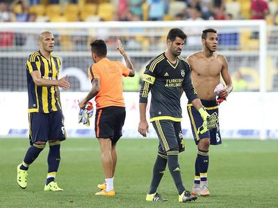 Fenerbahçe yenildi, Galatasaray zengin oldu!