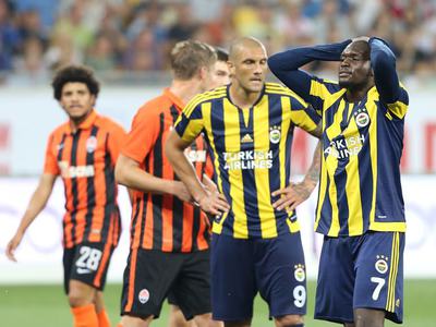 Fenerbahçe borsada da kaybediyor