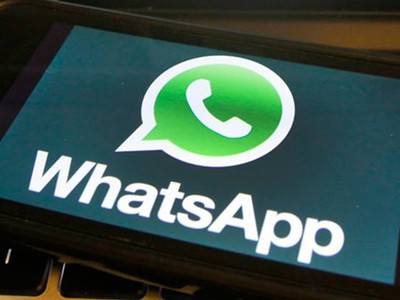 WhatsApp yenilendi!