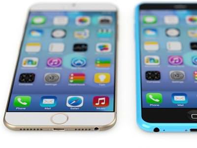 Mini bir iPhone mu geliyor?