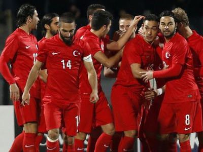 FIFA'dan Türkiye'ye iyi haber