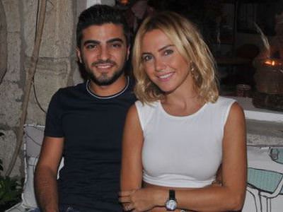 Serkan Uçar'dan, Ece'ye geri dön mesajı