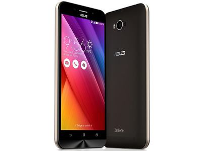 Asus ZenFone Max 5.000 mAh’lik pille geliyor