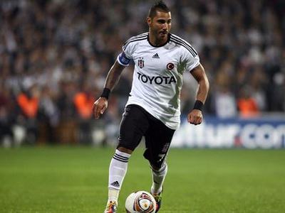 Beşiktaş'ta forma numaraları belirlendi