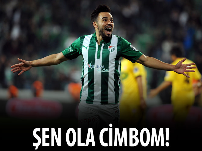 Şen ola Cimbom
