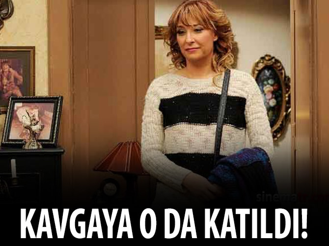 Birsel'den cevap