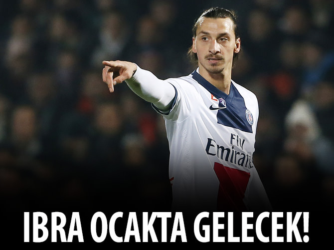 Ocakta gelecek