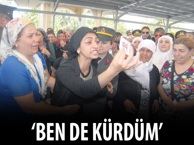 Ben de Kürdüm