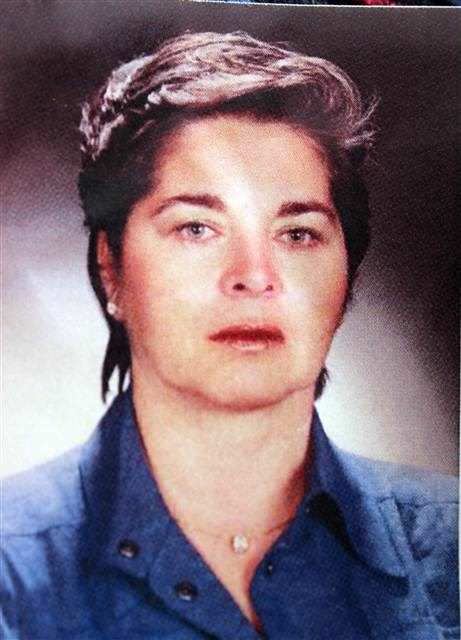 Gülay Kanatlı defnedildi