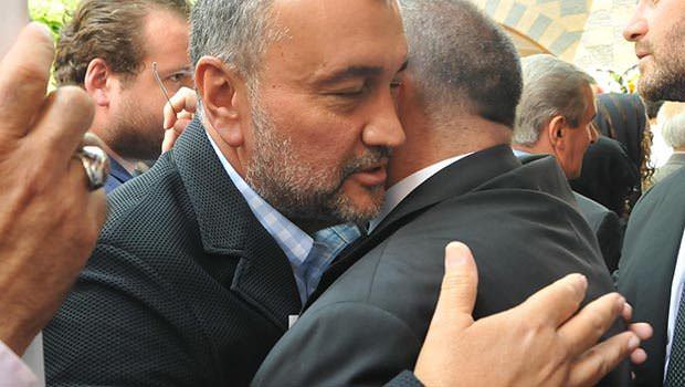 Gülay Kanatlı defnedildi