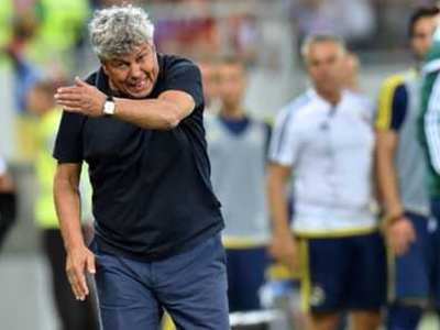 Lucescu'dan Fenerbahçeliler'e tavsiye!