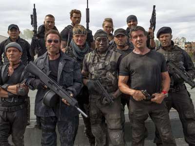 Hollywood’da kadının sözü geçmiyor!