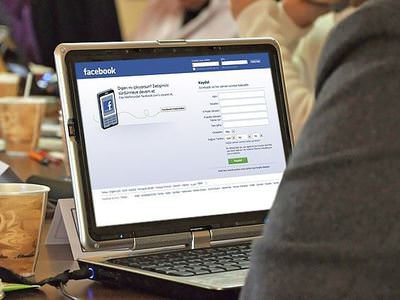 Facebook paylaşımına 30 yıl hapis