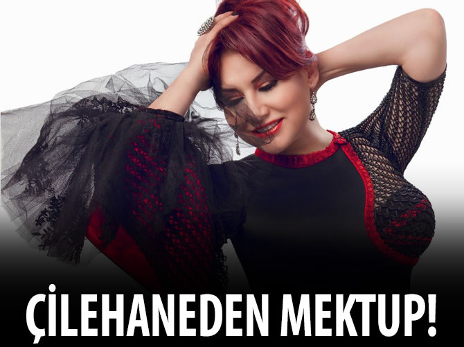 Çilehaneden mektup