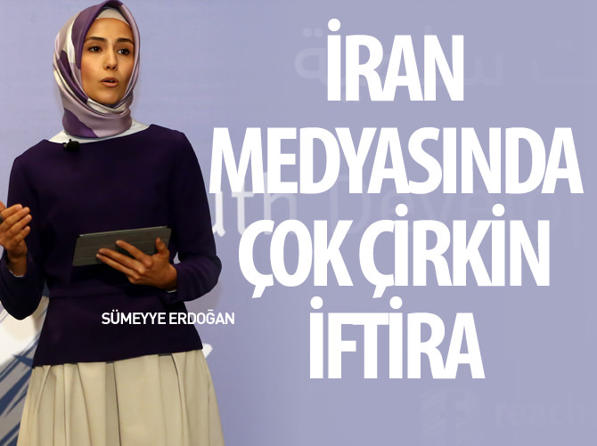 İran medyasında Türkiye yalanları