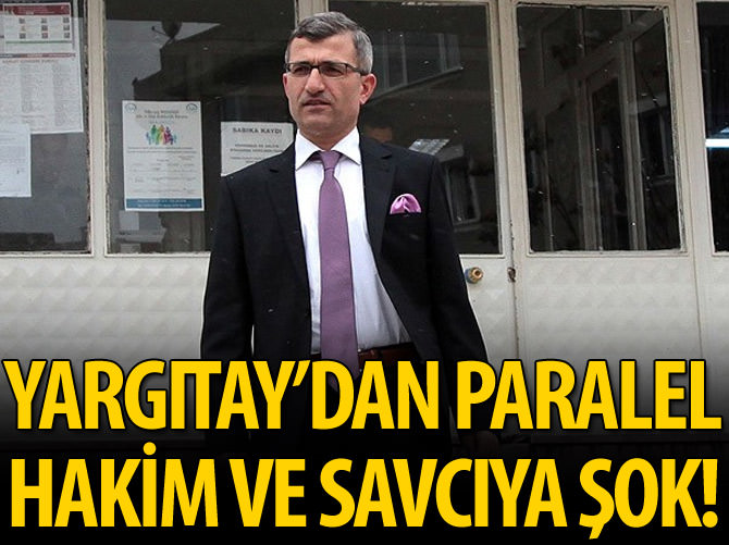 Akkaş ve Karaçöl hakkındaki iddianame kabul edildi