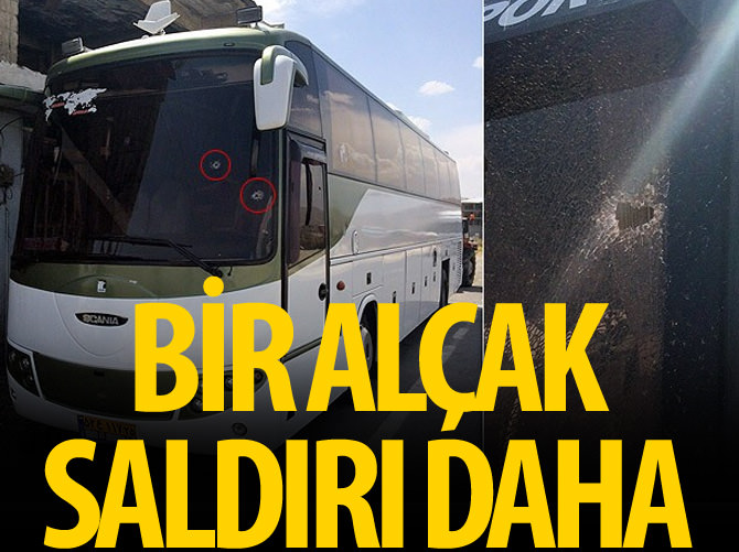Ağrı'da bir uzman çavuş şehit oldu