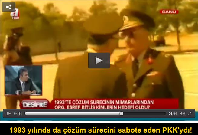 Türkiye Ortadoğu'yu yönetecek tek ülke olduğu için hedefte - 2