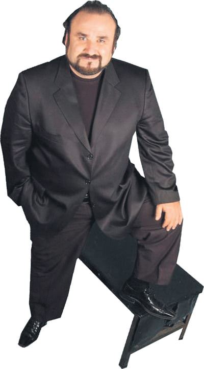Hakan Aysev 50 kilo zayıfladı kimse tanıyamadı - 1