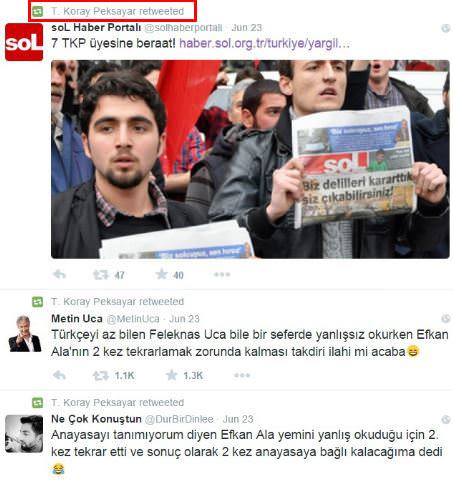 Sümeyye Erdoğan’a suikast olayında bilirkişi skandalı - 4