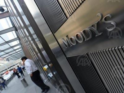 Moody's Türkiye'nin notunu güncellemedi