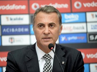 Beşiktaş'a transfer müjdesi