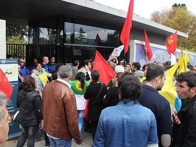 Avrupa ülkeleri PKK'lıları iade etmiyor