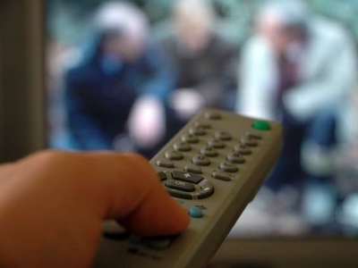 DAEŞ televizyon izlemeyi yasakladı