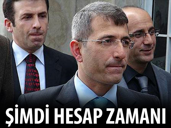 Paralel İhanet Çetesi hesap verecek!