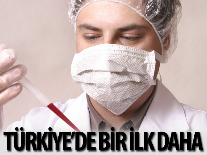 Kansere yeni umut