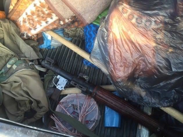 O görüntünün devamı ortaya çıktı