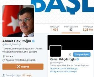 Başbakan’dan kritik ’takip’