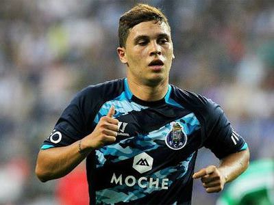 Fener'in ilacı Quintero