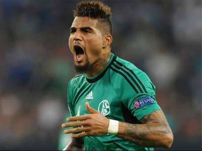 Beşiktaş'tan Boateng bombası!